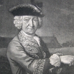 William Blakeney