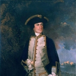 Augustus Keppel