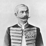 Heinrich Maltzan