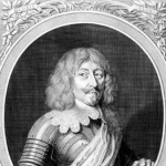 Francois de Bassompierre