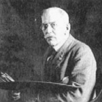 Joseph De Camp