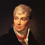 Klemens Wenzel Nepomuk
