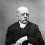 Otto von Bismark