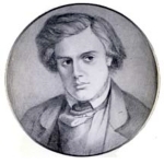 Thomas Woolner - colleague of William Holman Hunt