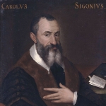 Carolus Sigonius