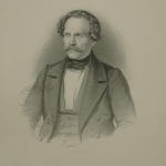 August von Reuss - Son of Franz Reuss