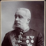 Agenor Gołuchowski