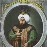 Ahmed II