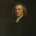 Henry Aldrich