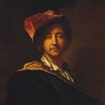 Hyacinthe Rigaud