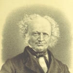 Francis Mahony