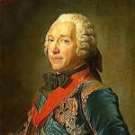Charles Belle-Isle