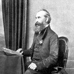Thomas Hodgkin