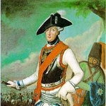 Friedrich von Seydlitz