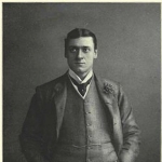 Fred Leslie