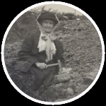 Etheldred Benett