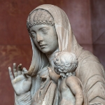 Valeria Messalina - 3rd wife of Tiberius Germanicus
