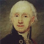 Georg Sprengtporten