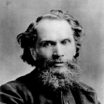 Benjamin Waugh