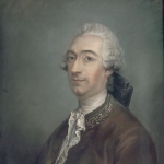 Louis-Sébastien Mercier