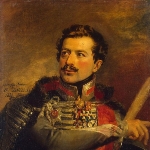 Mikhail Miloradovich