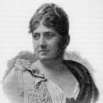 Rosa Sucher