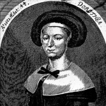 Dorothe Engelbretsdatter