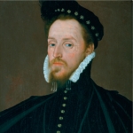 Henry Carey