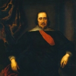 Ralph Hopton