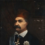 Andreas Vokos Miaoulis