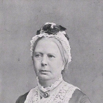 Frances Buss