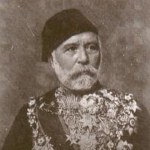 Mohamed Pasha