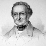Joseph Hormayr
