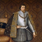 James I