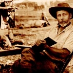 Frederick Selous