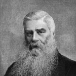 George Henty