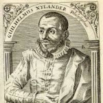 Friedrich Sylburg