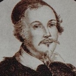 Francois Bonivard