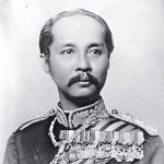 Phra Chulalongkorn