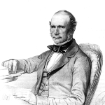 Hugh Strickland