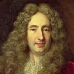 Edme Boursault