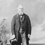 Hugh Allan