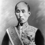 Sanjō Sanetomi