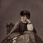 Alexandrine Tinné