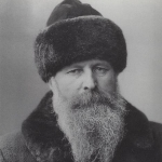 Vasily Vereshchagin - Brother of Alexander Vasilievich Vereshchagin