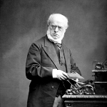 Adolph Menzel