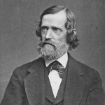 Ezra Abbot