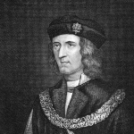Richard Courtenay