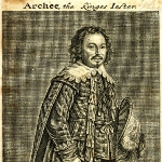 Archibald Armstrong