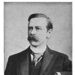 Stanley Weyman